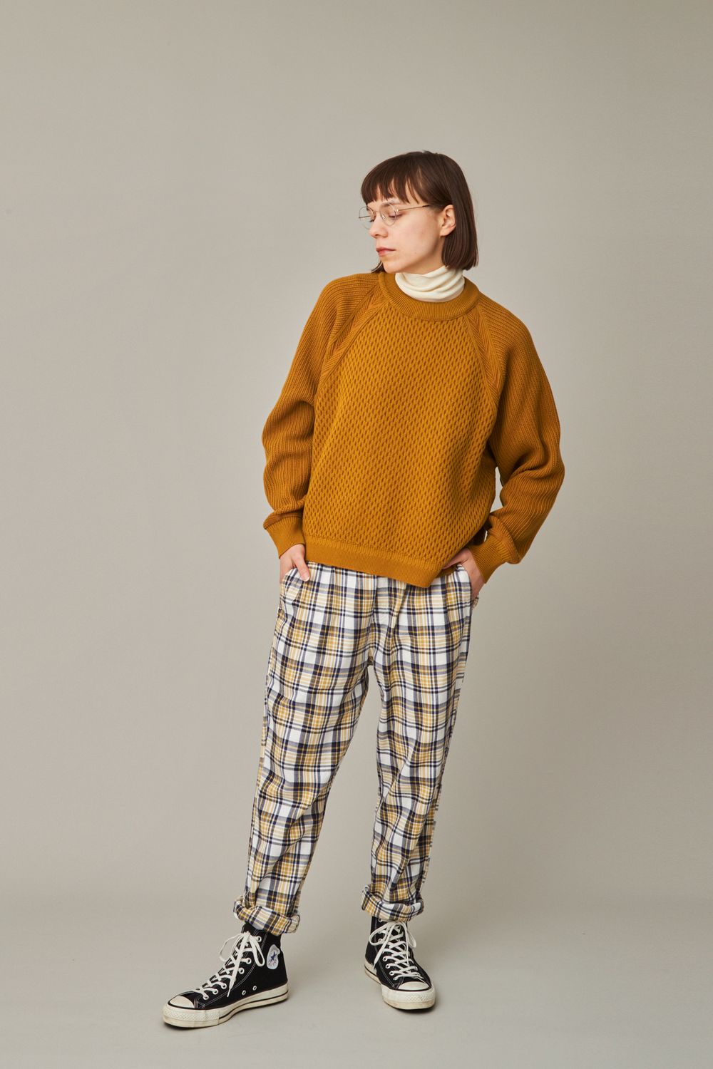 YASHIKI 20AW LOOK Style-11