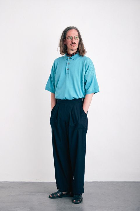 YASHIKI 2024SS LOOK Style-41