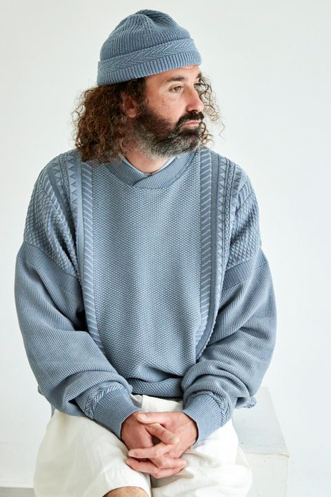 YASHIKI 2022SS LOOK Style-2