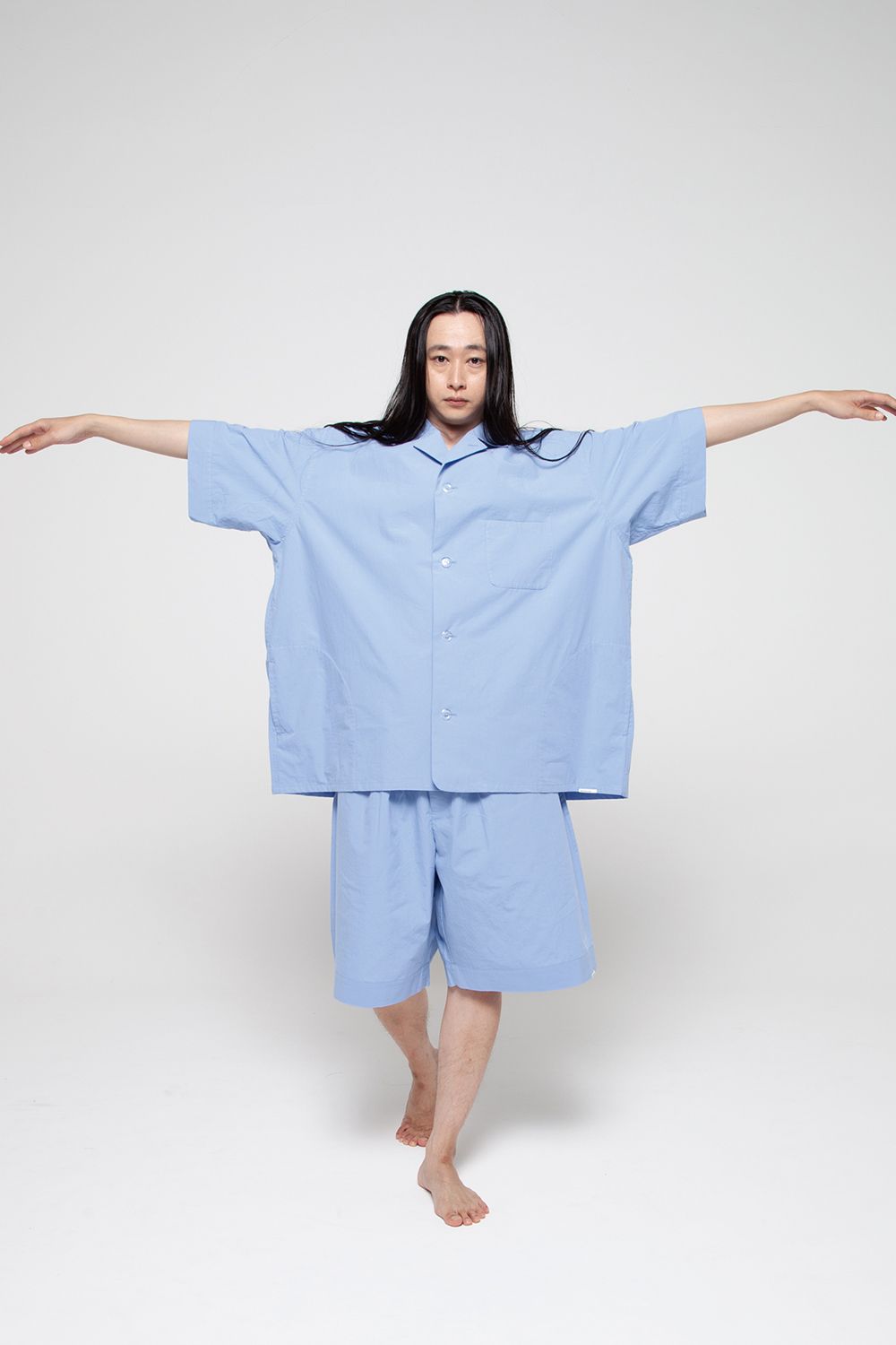 NOWHAW - 【25SS】