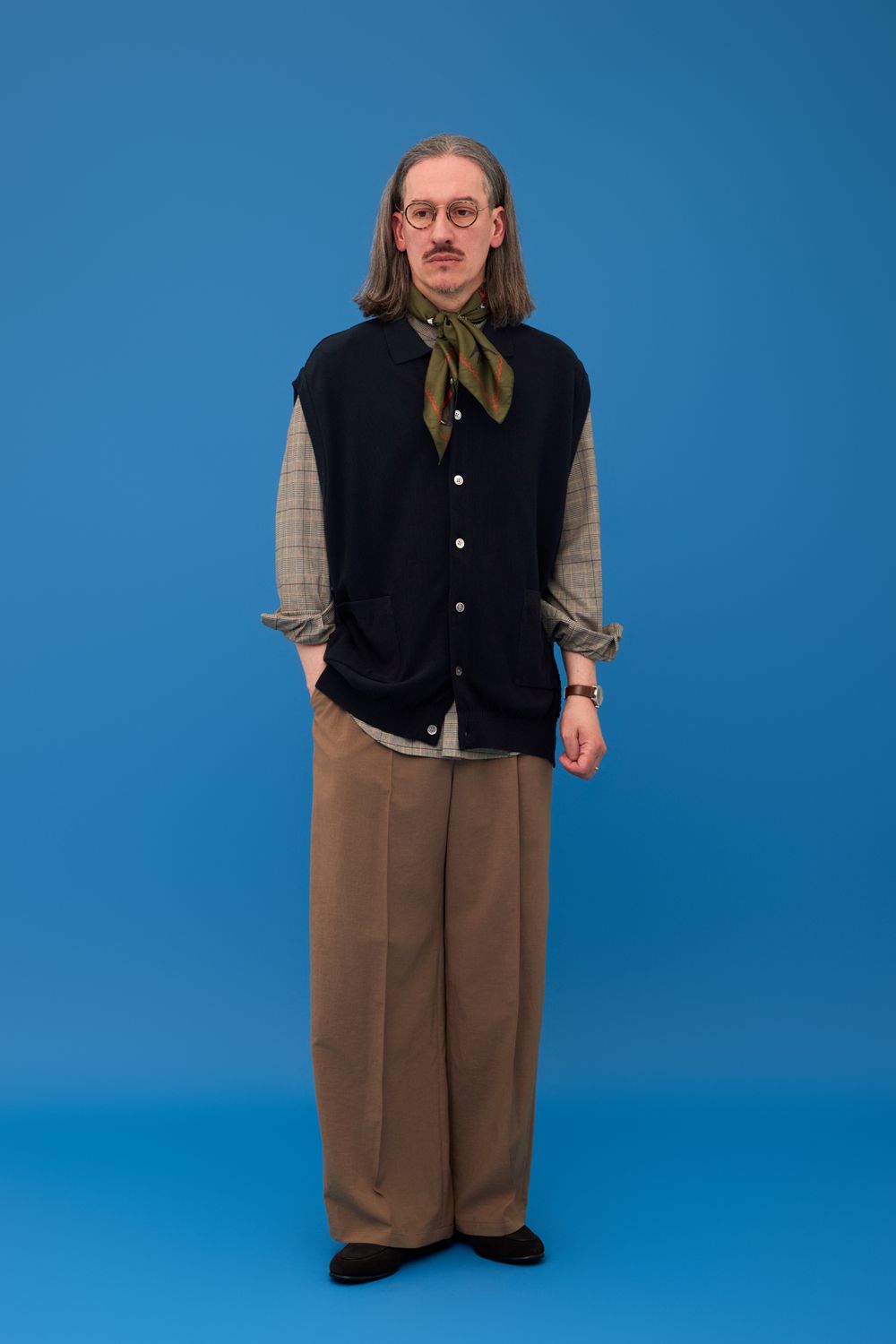 YASHIKI 2025SS LOOK Style-32