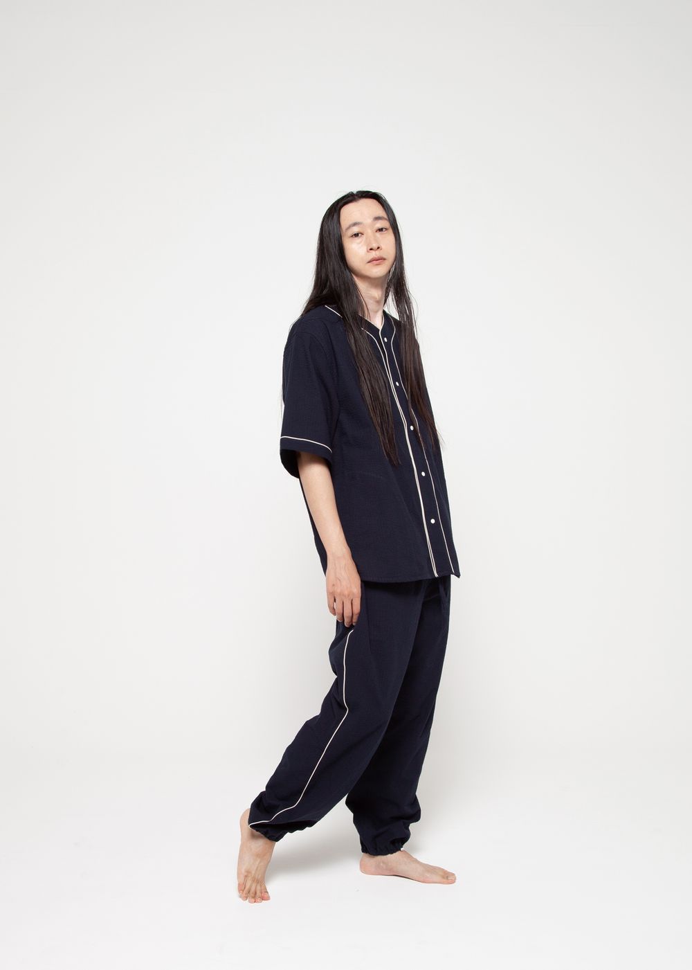 NOWHAW 2025SS LOOK Style-58