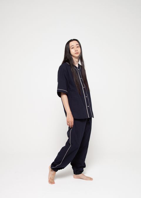 NOWHAW 2025SS LOOK Style-58