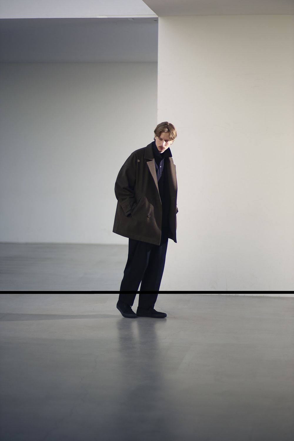 KONTOR 2024AW LOOK Style-8