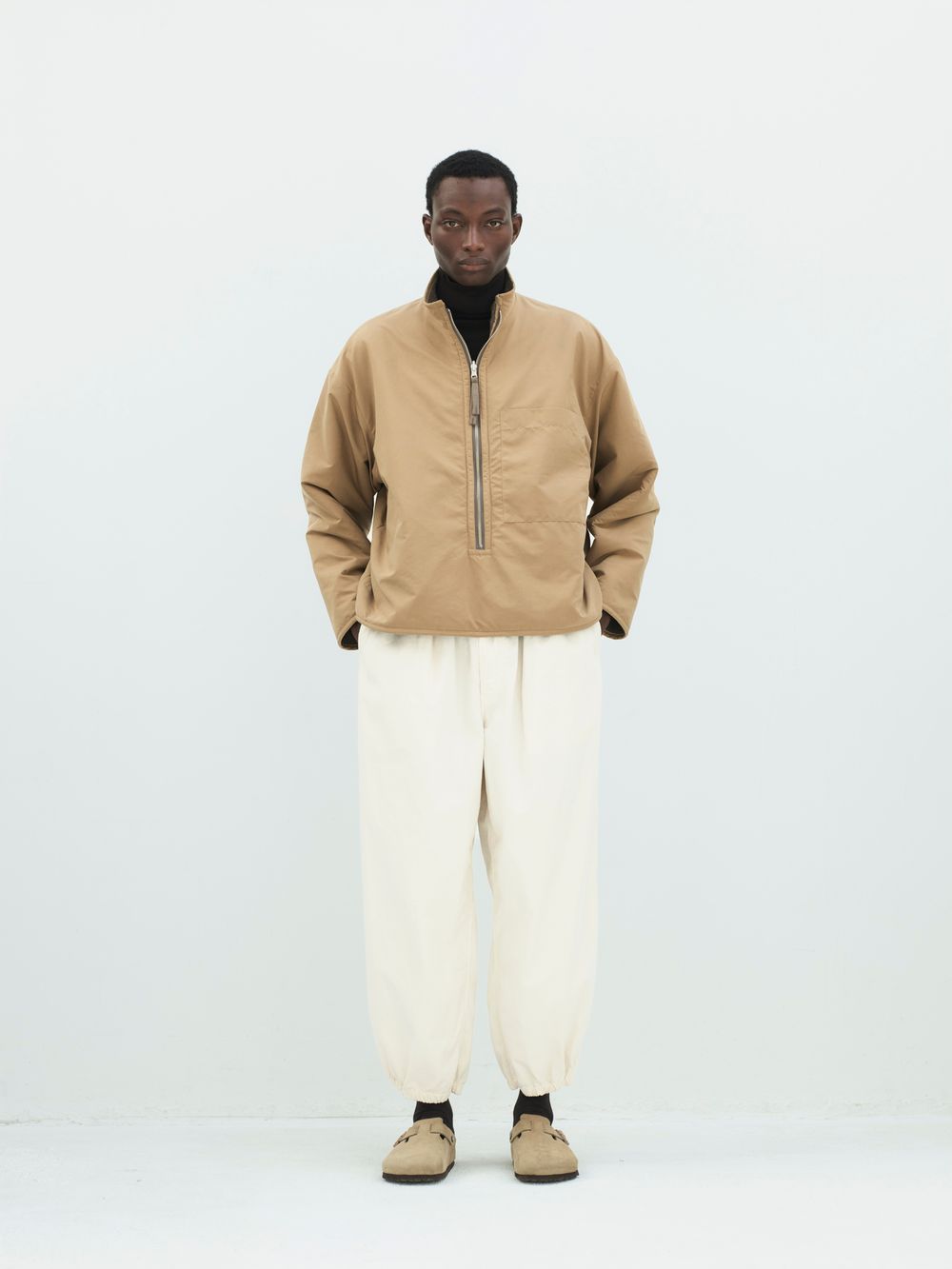 KONTOR 26AW LOOK Style-11