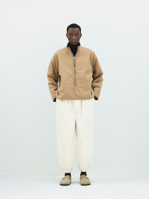 KONTOR 26AW LOOK Style-11