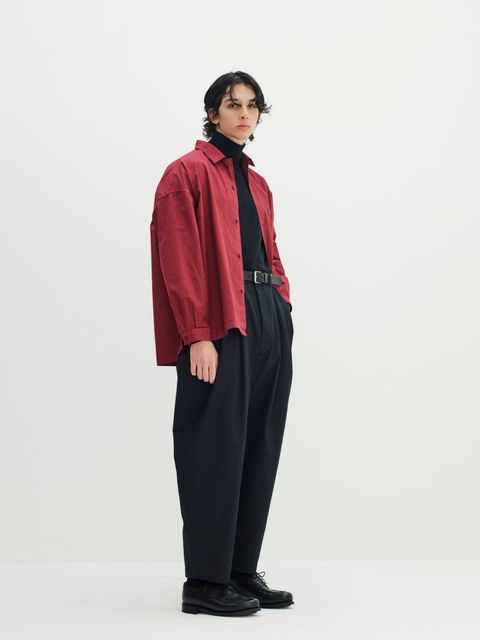 KONTOR 2025AW LOOK Style-15