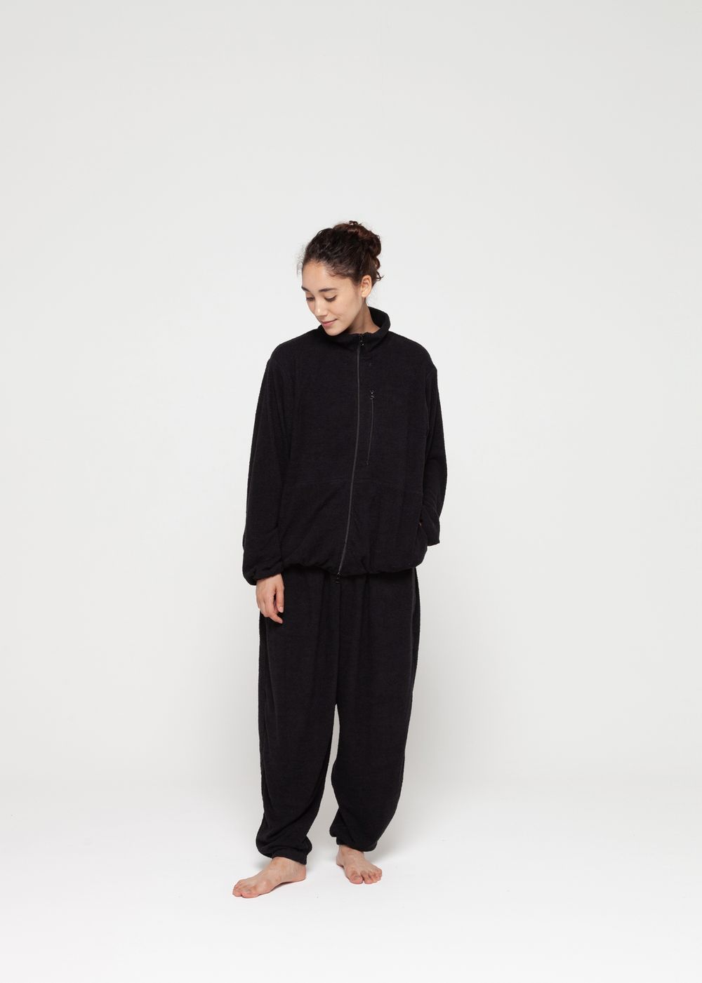 NOWHAW 2025SS LOOK Style-105