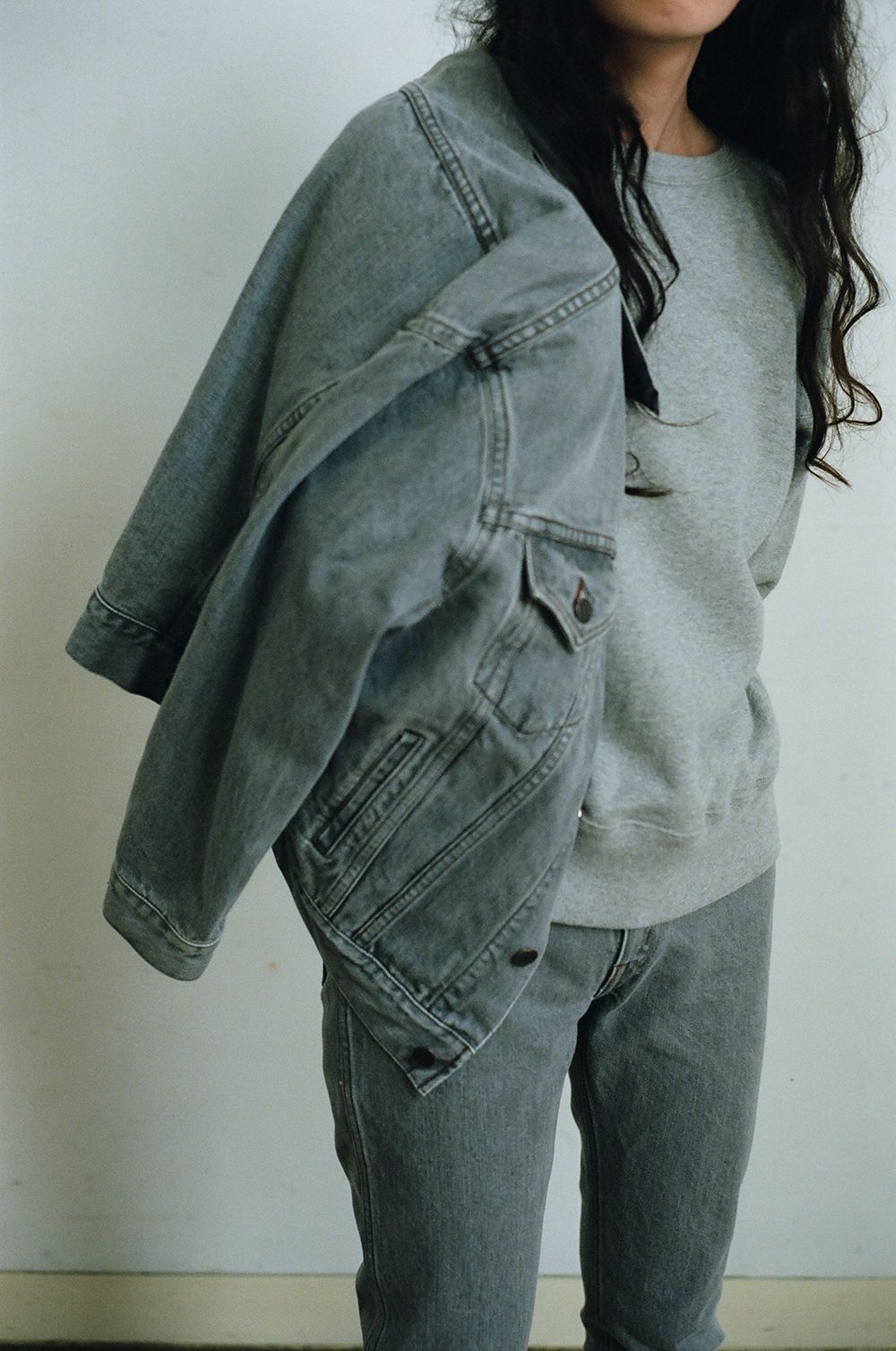 CIOTA 2021AW LOOK  Style-35