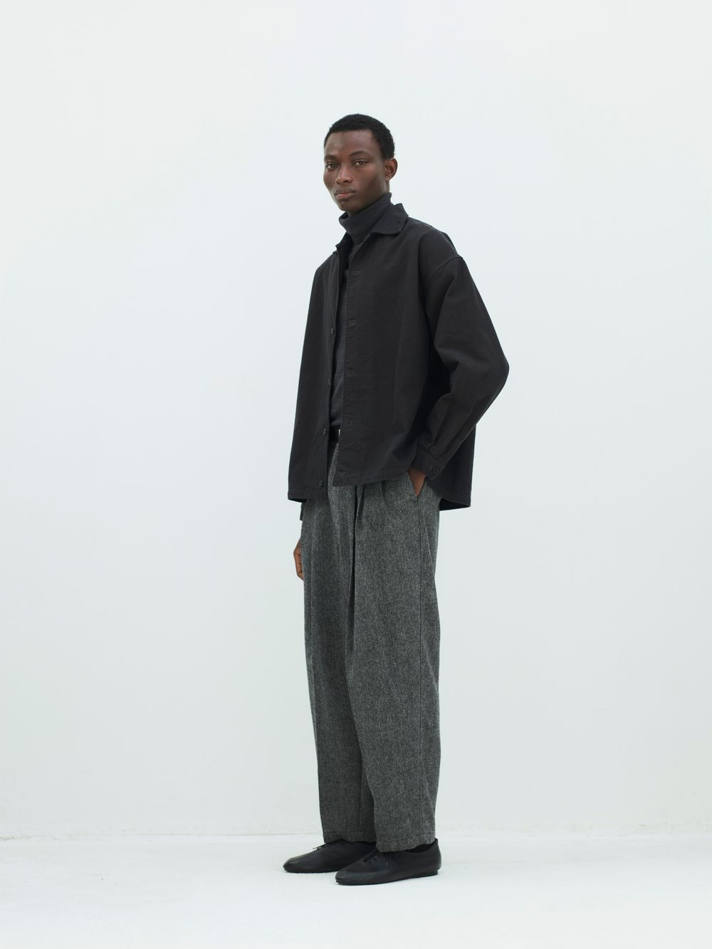 KONTOR 26AW LOOK Style-6