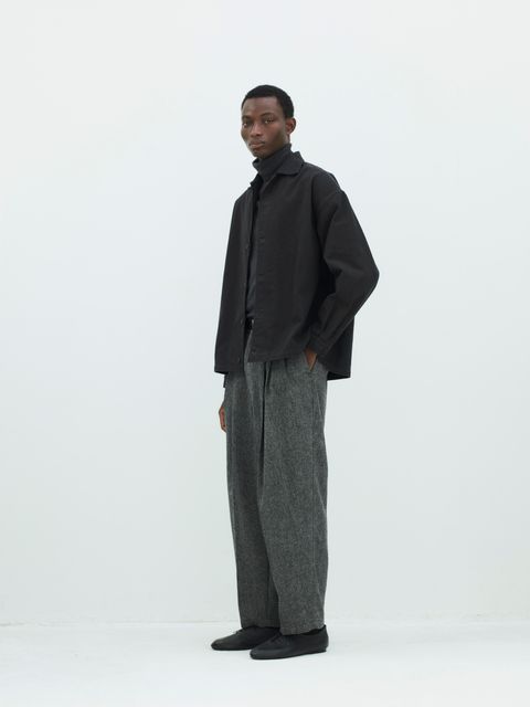 KONTOR 26AW LOOK Style-6