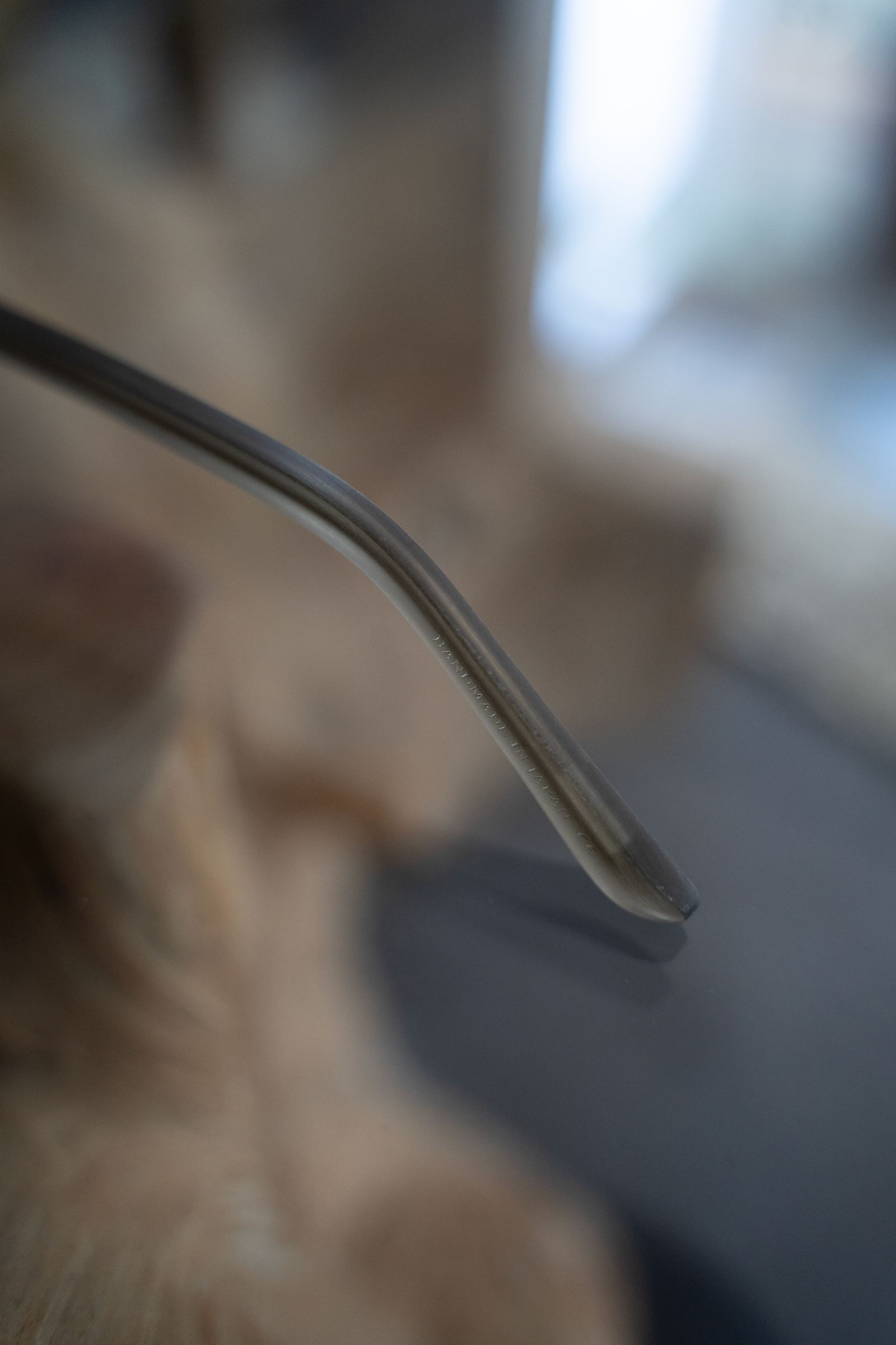 STILL BY HAND×ayame eyewear(LIGHT GRAY)