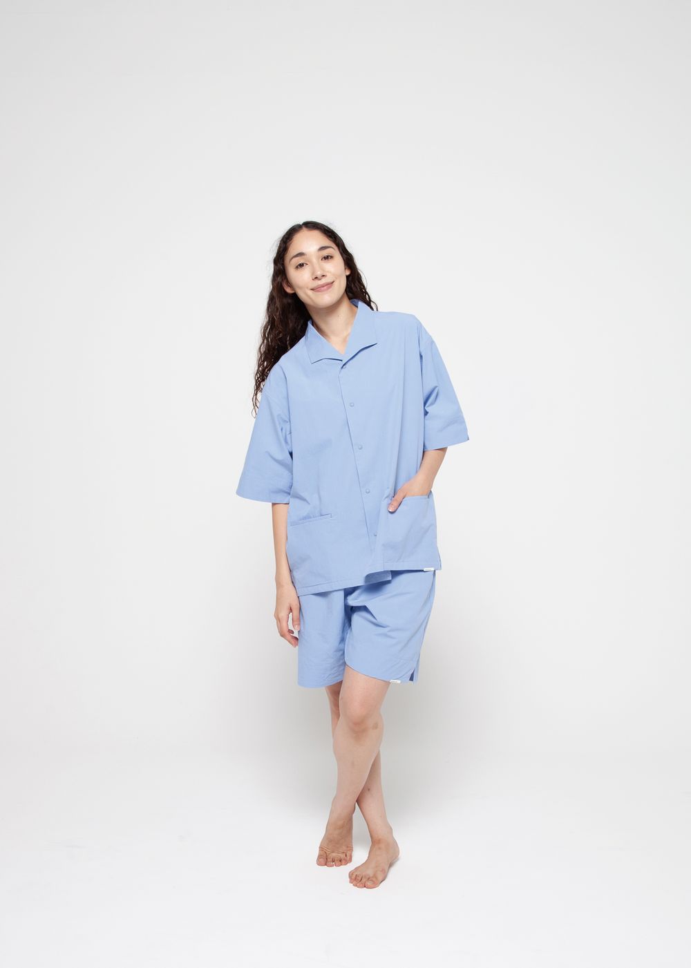 NOWHAW 2025SS LOOK Style-11
