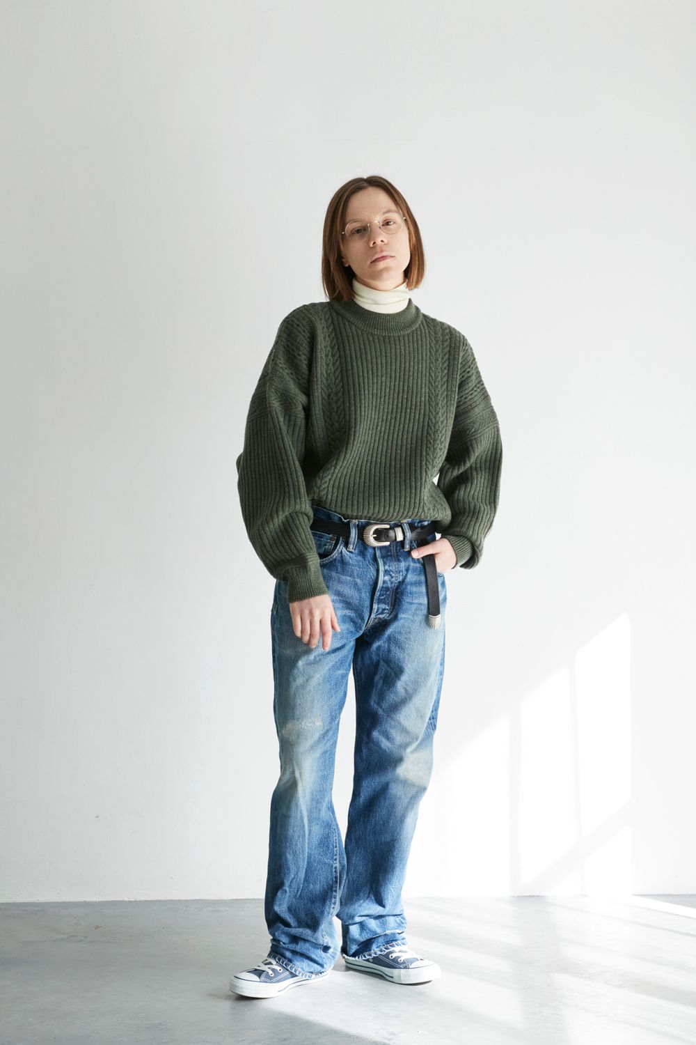 YASHIKI 2023AW LOOK Style-35