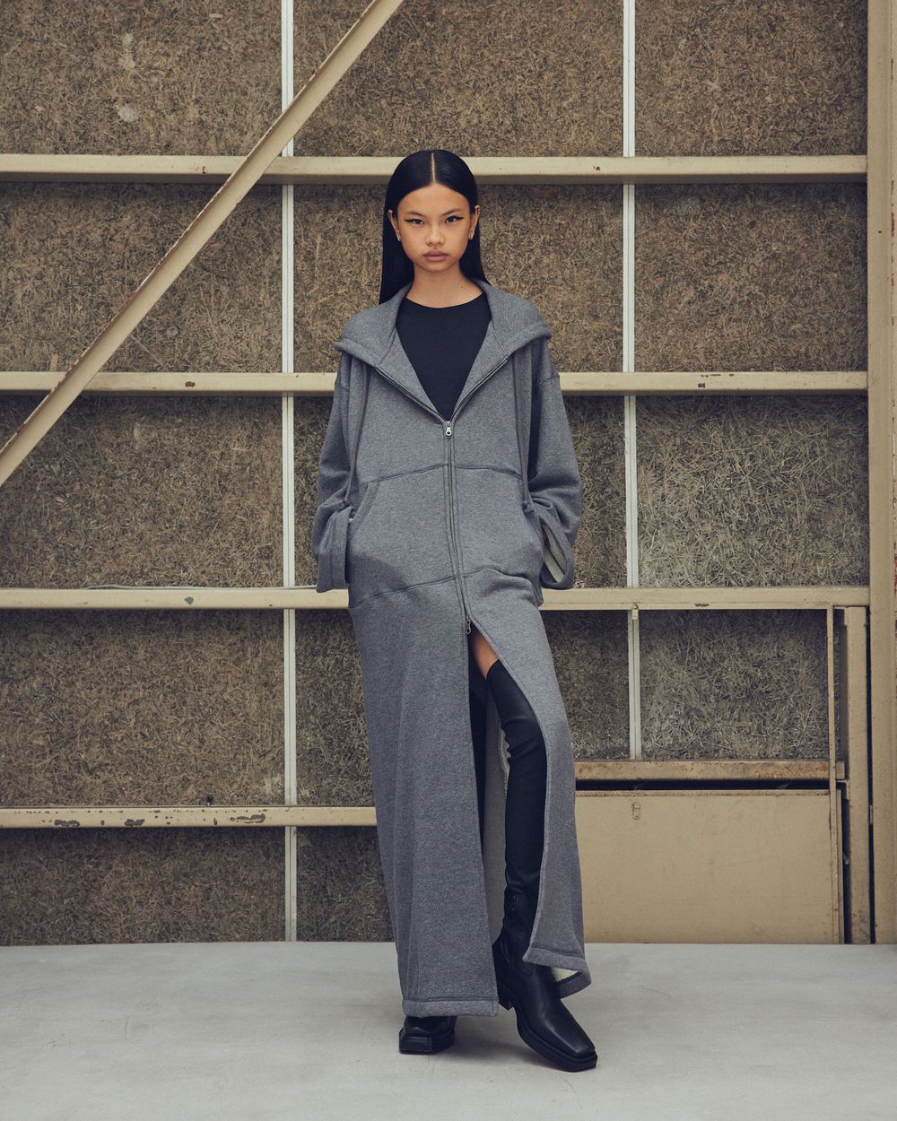 JUHA 2024SS LOOK Style-24