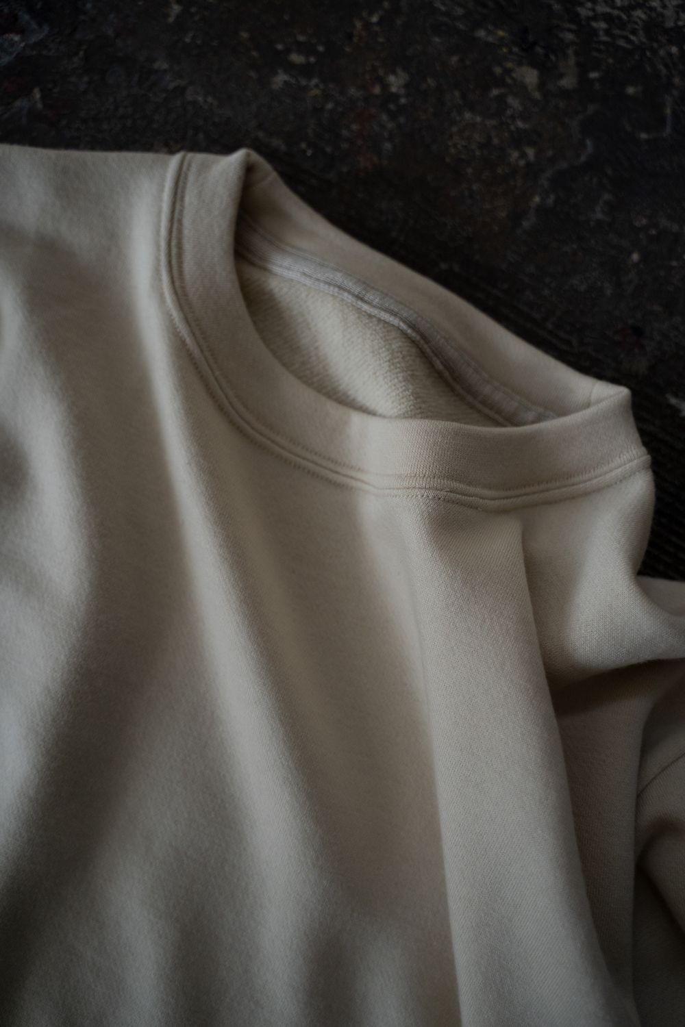 Setinn Crew Sweat スウェット XL 53-4-54 セットイン（SETINN） ウェア（メンズ/ユニ） ]アカデミークルー
