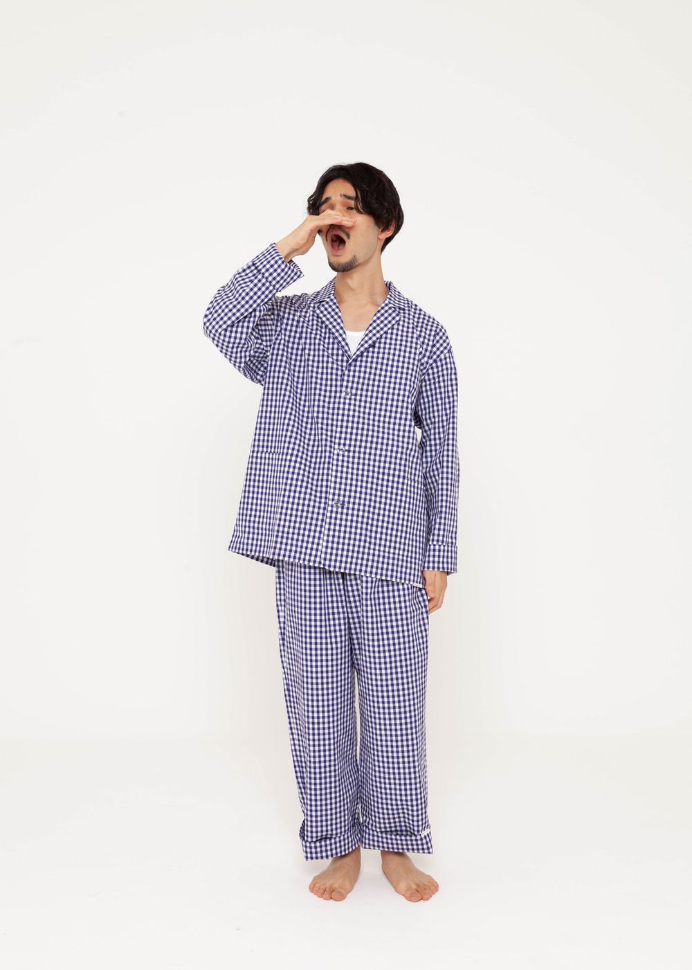NOWHAW 2021SS LOOK Style-5