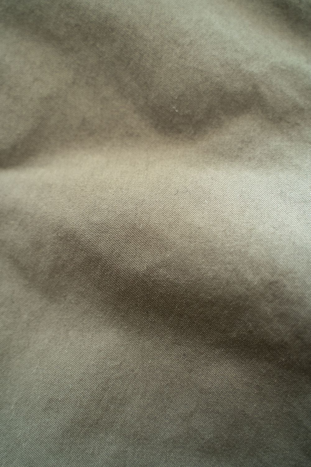 【ラスト1点】【22AW】ソロテックスフーデッドブルゾン(OLIVE)