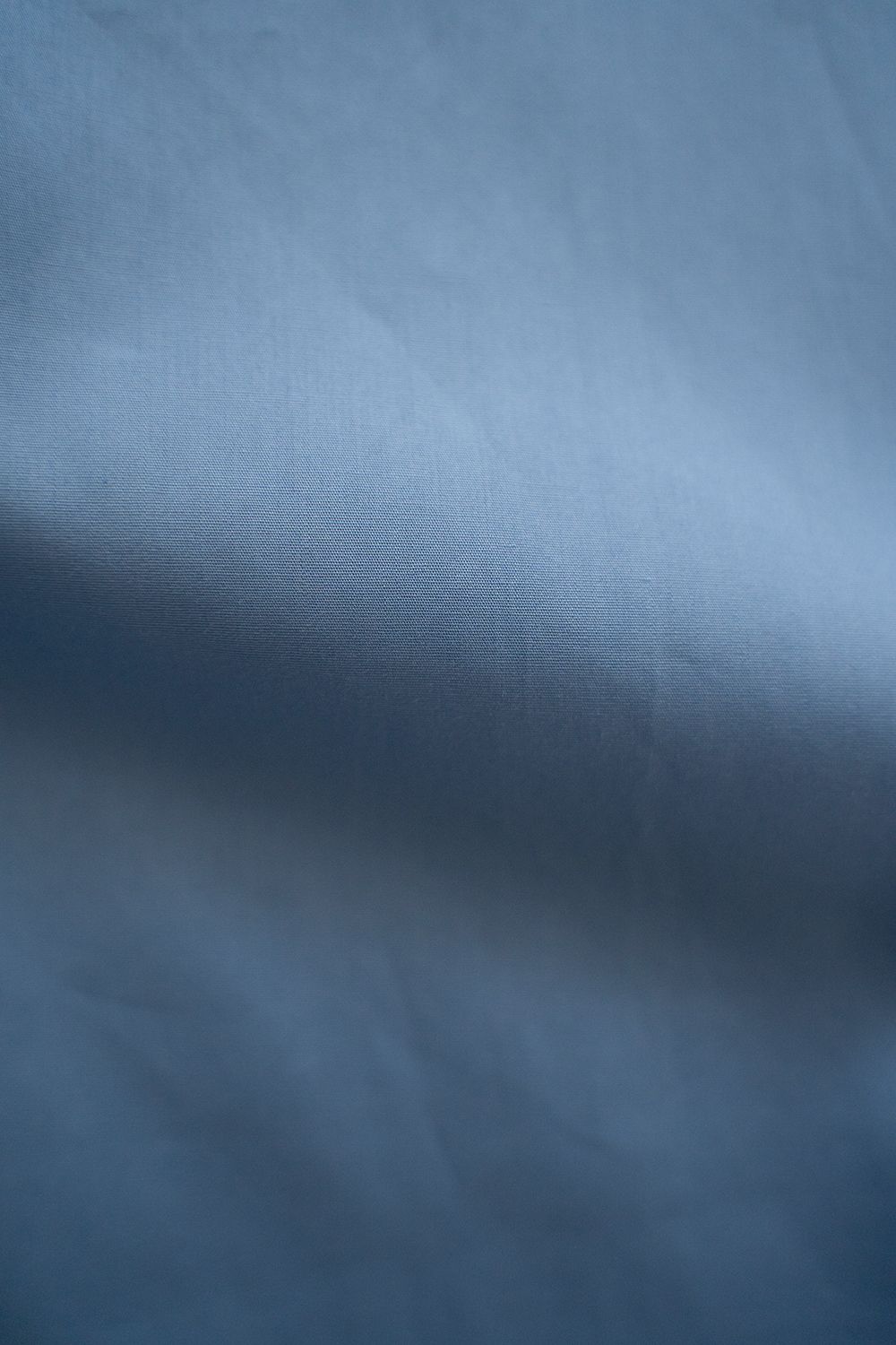 【ラスト1点】【25SS】200双半袖シャツ(SAX BLUE)