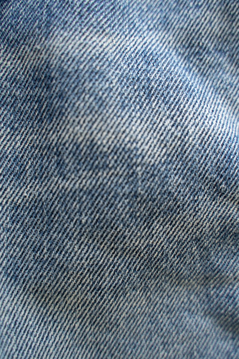 【ラスト1点】【23SS】ヒップハングパンツ(VINTAGE)
