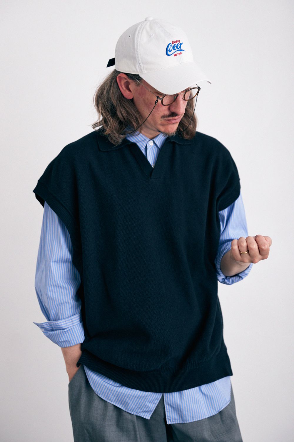 YASHIKI 2024SS LOOK Style-34