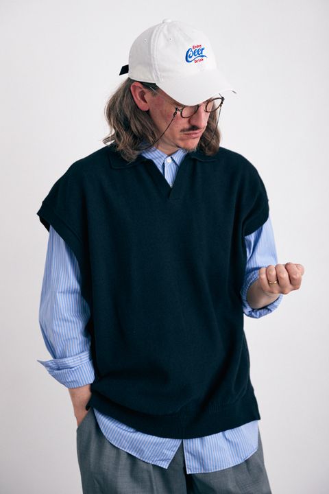 YASHIKI 2024SS LOOK Style-34