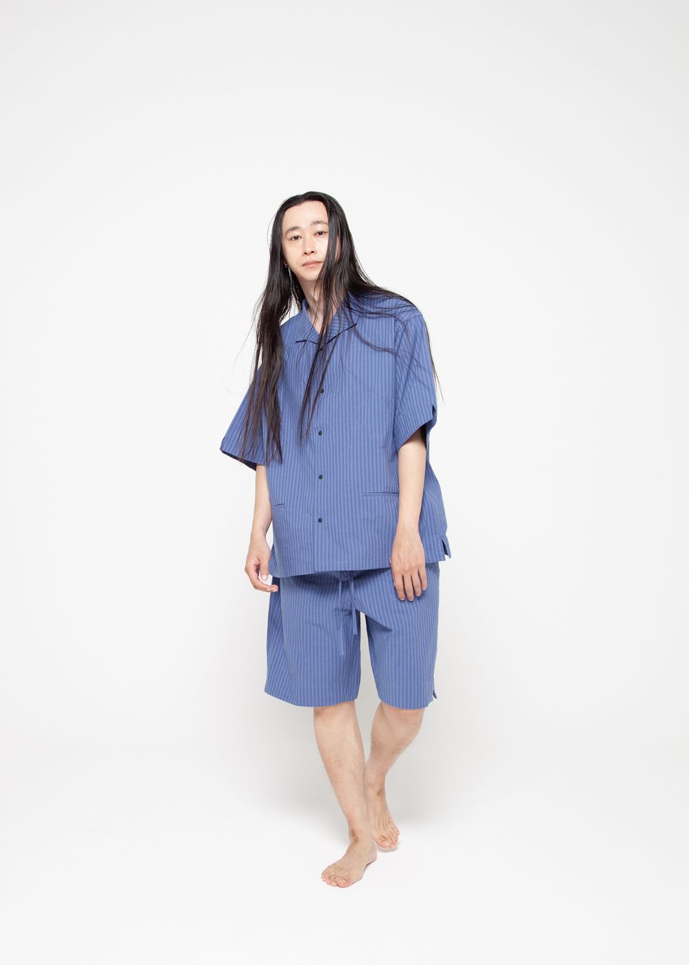 NOWHAW 2025SS LOOK Style-77