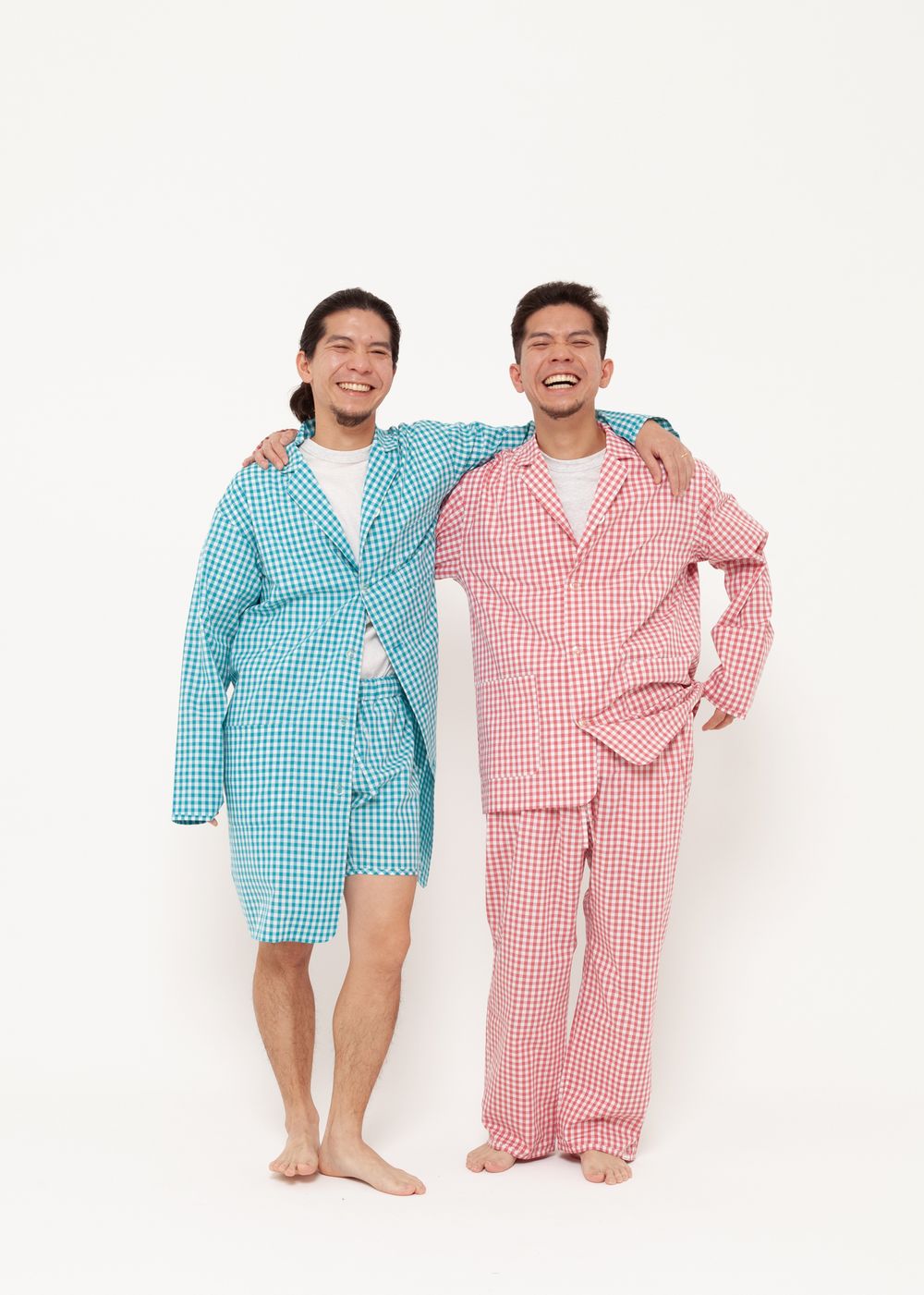 NOWHAW 2024SS LOOK Style-59