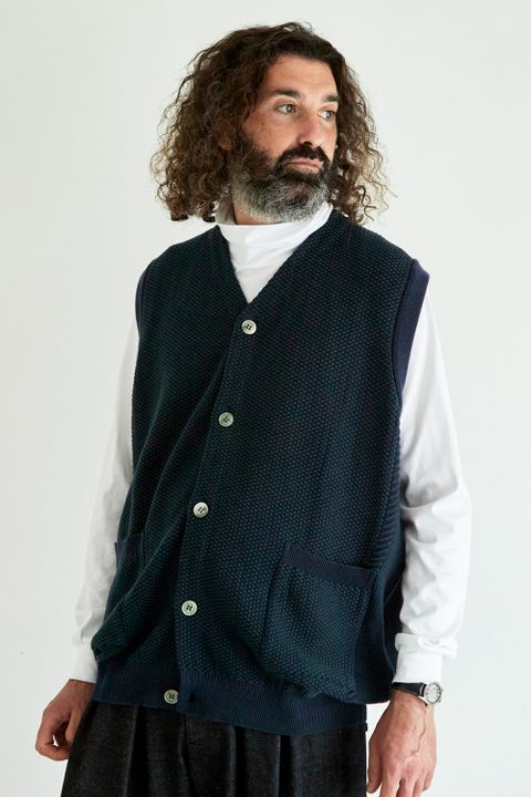 YASHIKI 2022SS LOOK Style-28