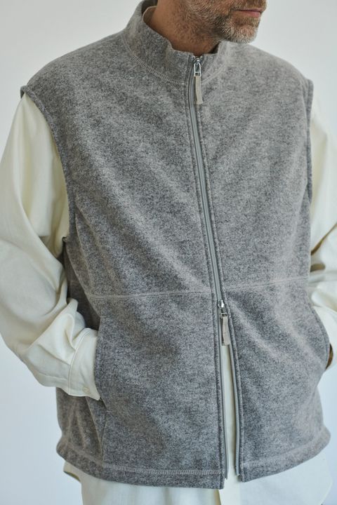 STILL BY HAND 2024AW LOOK Style-43