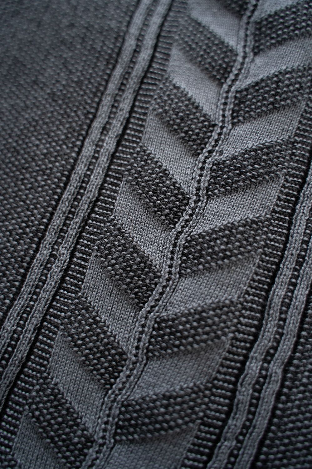 【ラスト1点】【25SS】Wadachi Cardigan(BLUE)