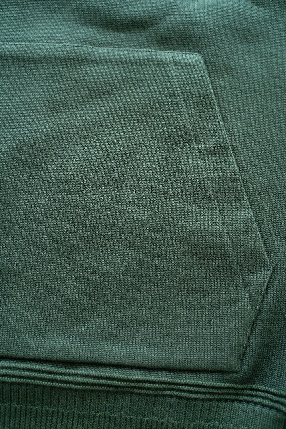 YASHIKI - Fuyuki Hoodie(GREEN) | Salty