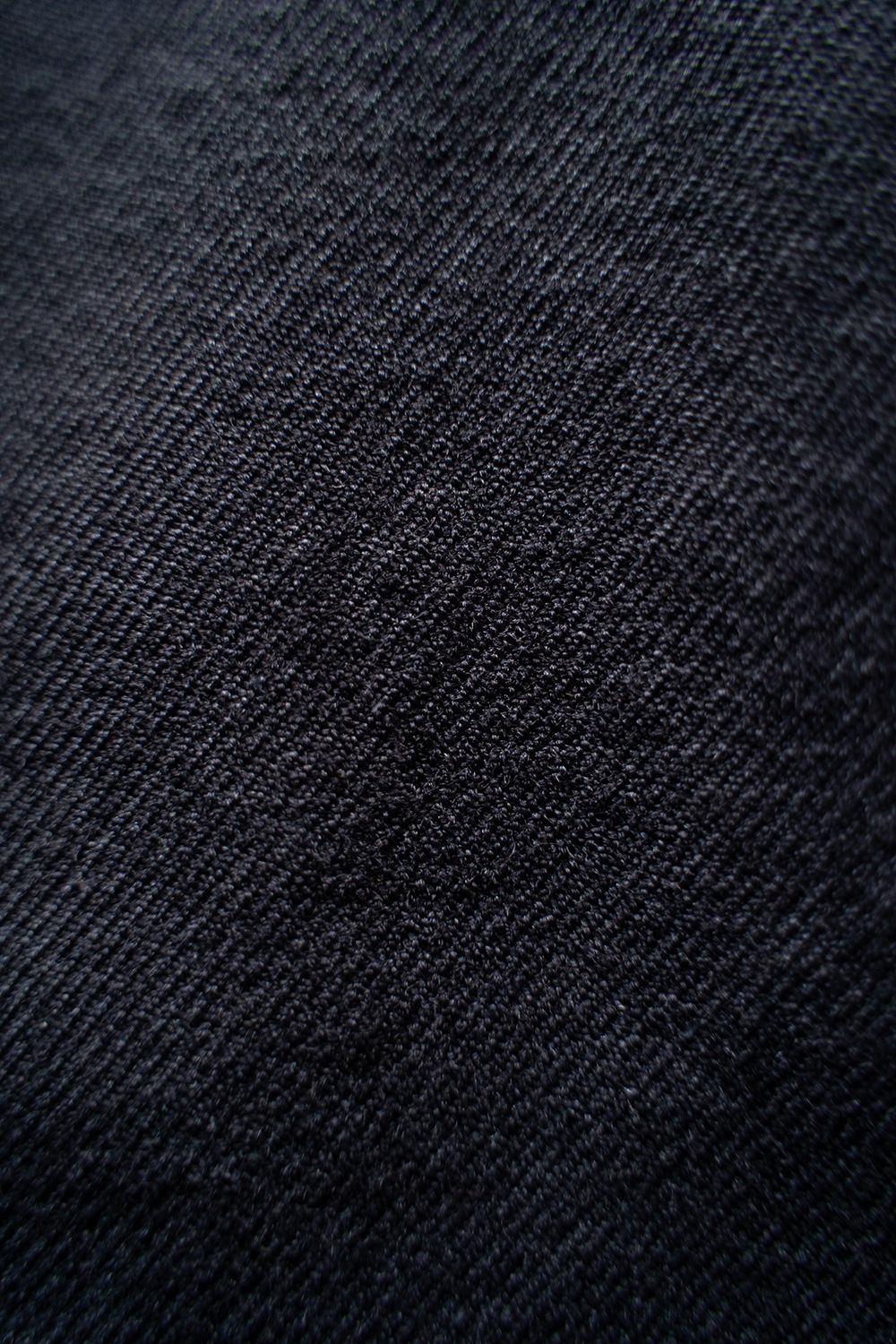 【ラスト1点】【24AW】シンサレートステンカラーハーフコート(NAVY)