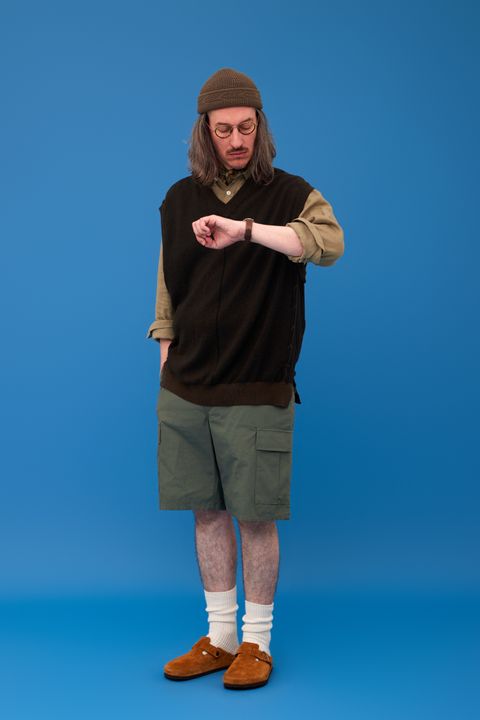 YASHIKI 2025SS LOOK Style-37