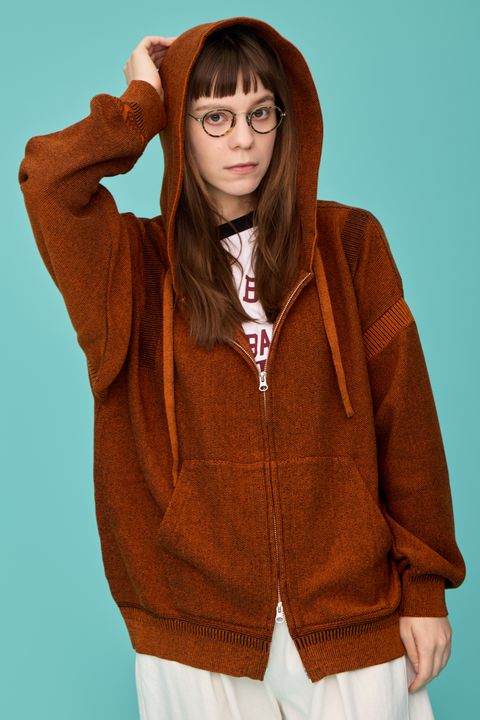 YASHIKI 2026SS LOOK Style-2