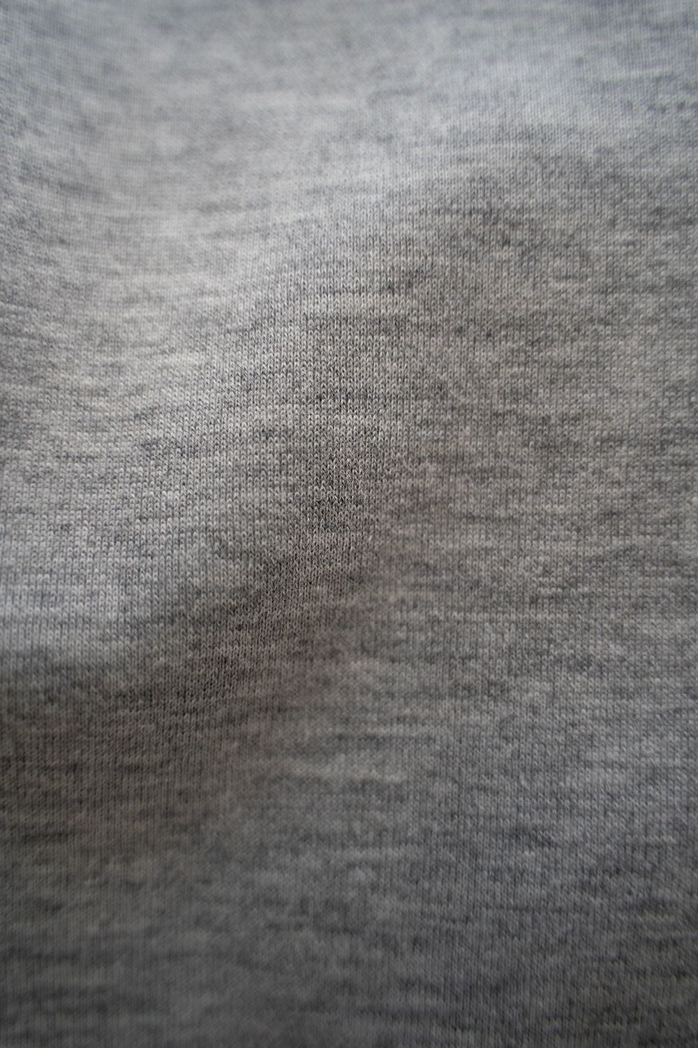 【ラスト1点】【24SS】グラフィックTシャツ(HEATHER GRAY)