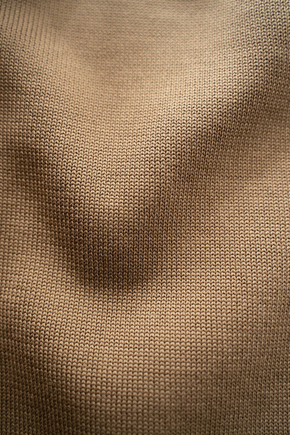 【ラスト1点】【22AW】Satoyuki Cardigan(CAMEL)