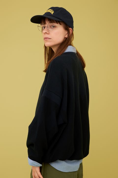 YASHIKI 2025SS LOOK Style-22