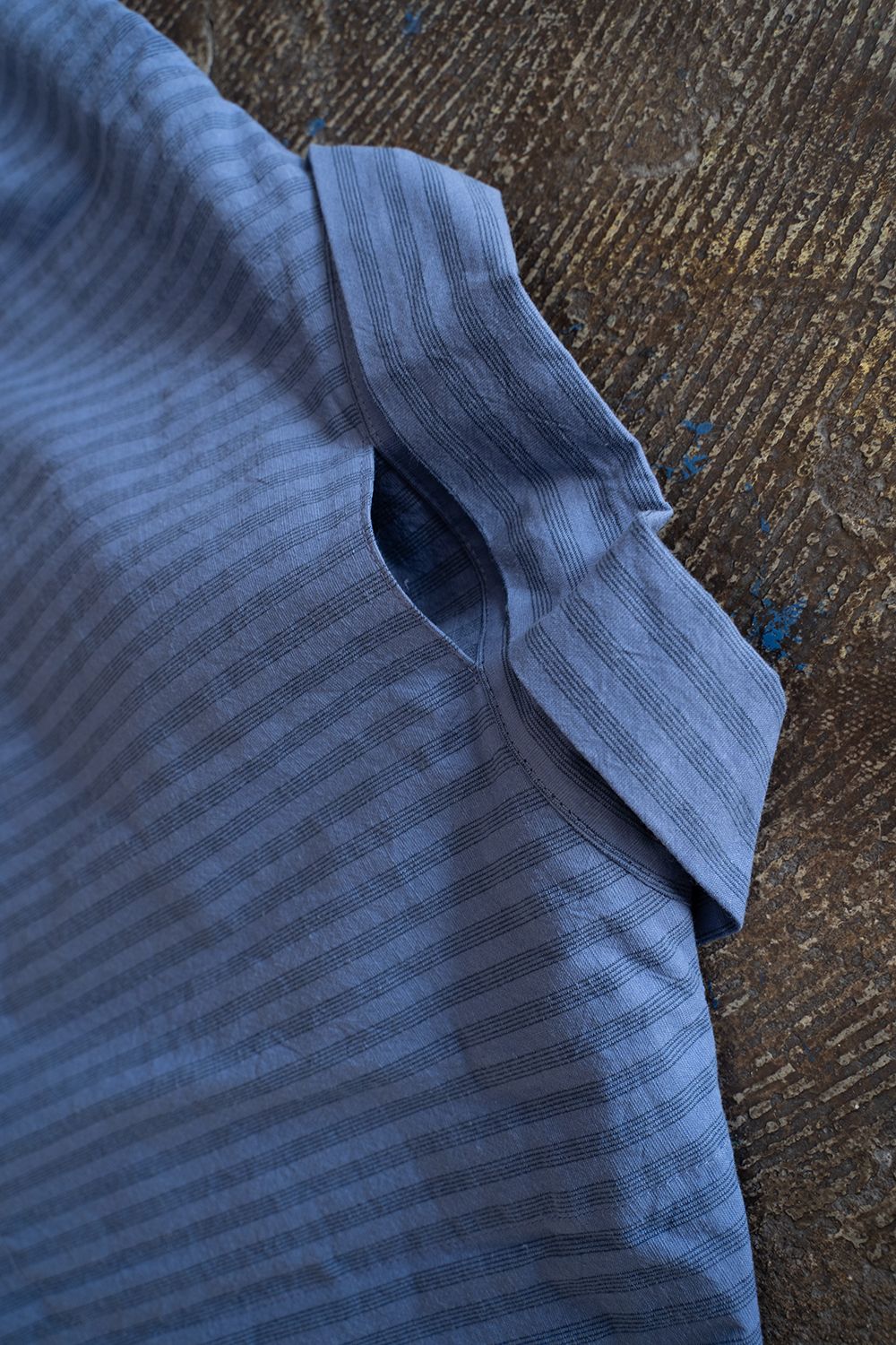 NOWHAW - 【25SS】