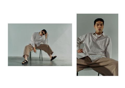 kontor 2022SS LOOK Style-3