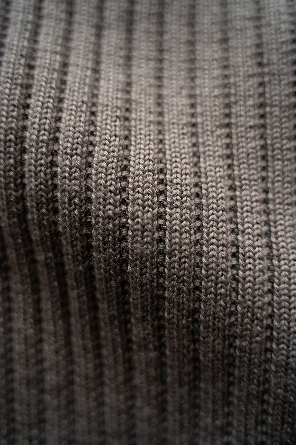 【ラスト1点】【24AW】Mizore Drivers Knit Vest(BEIGE)
