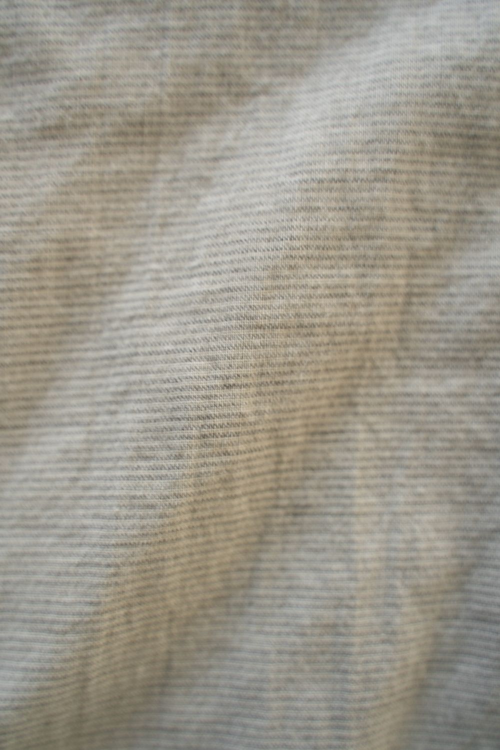 【ラスト1点】【23SS】"week s/s"pajama【セットアップ】(LIGHT GRAY)