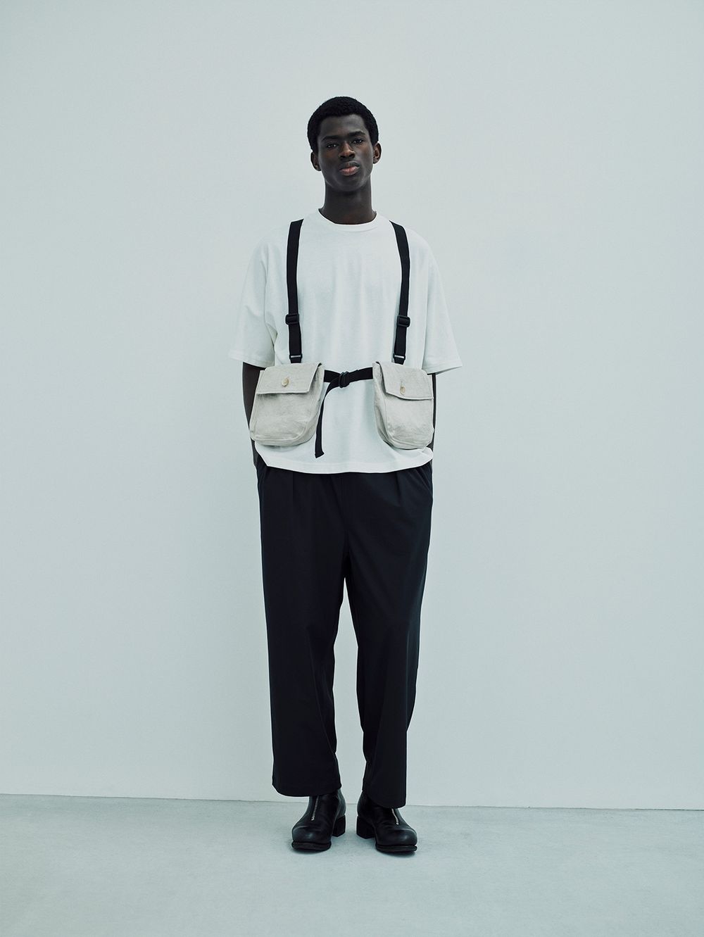 KONTOR 2025SS LOOK Style-19