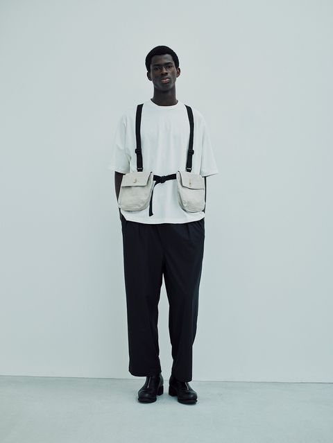 KONTOR 2025SS LOOK Style-19