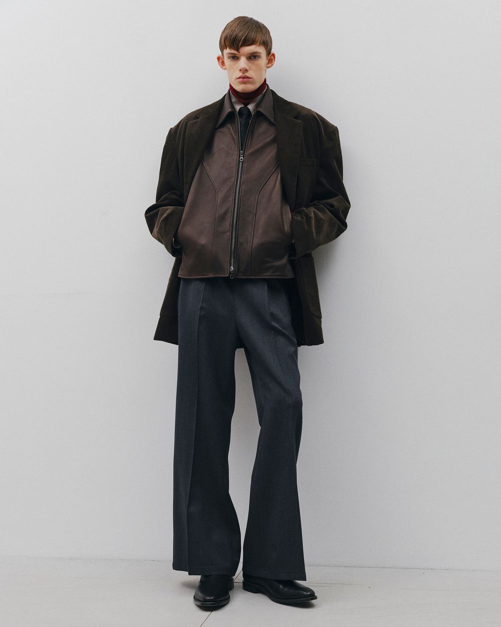 JUHA 2026AW LOOK Style-10