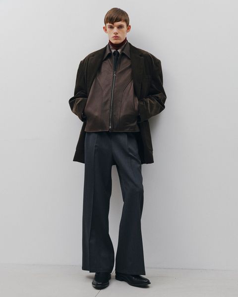 JUHA 2026AW LOOK Style-10