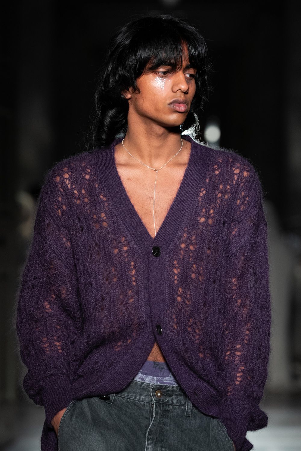 juha - 2024 AW | Salty