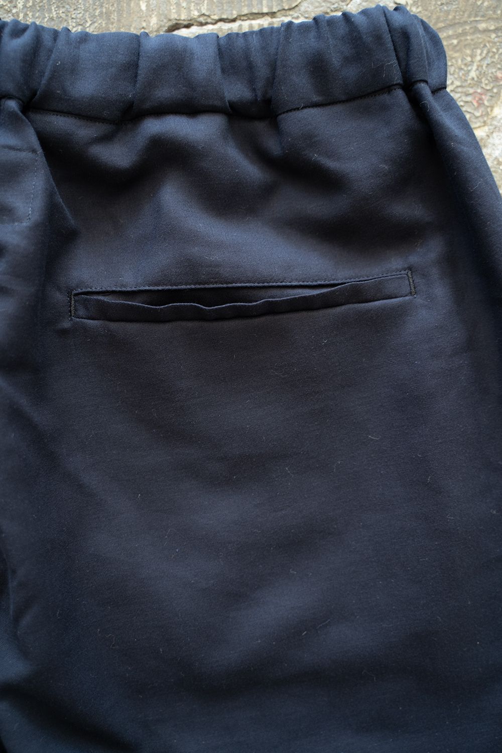【ラスト1点】【23SS】"week"pajama【セットアップ】(NAVY)