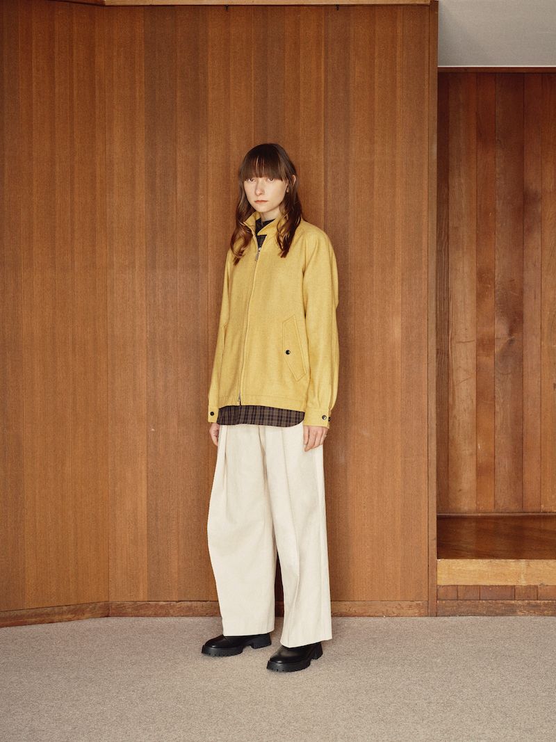 KICS DOCUMENT. 2022AW LOOK Style-16