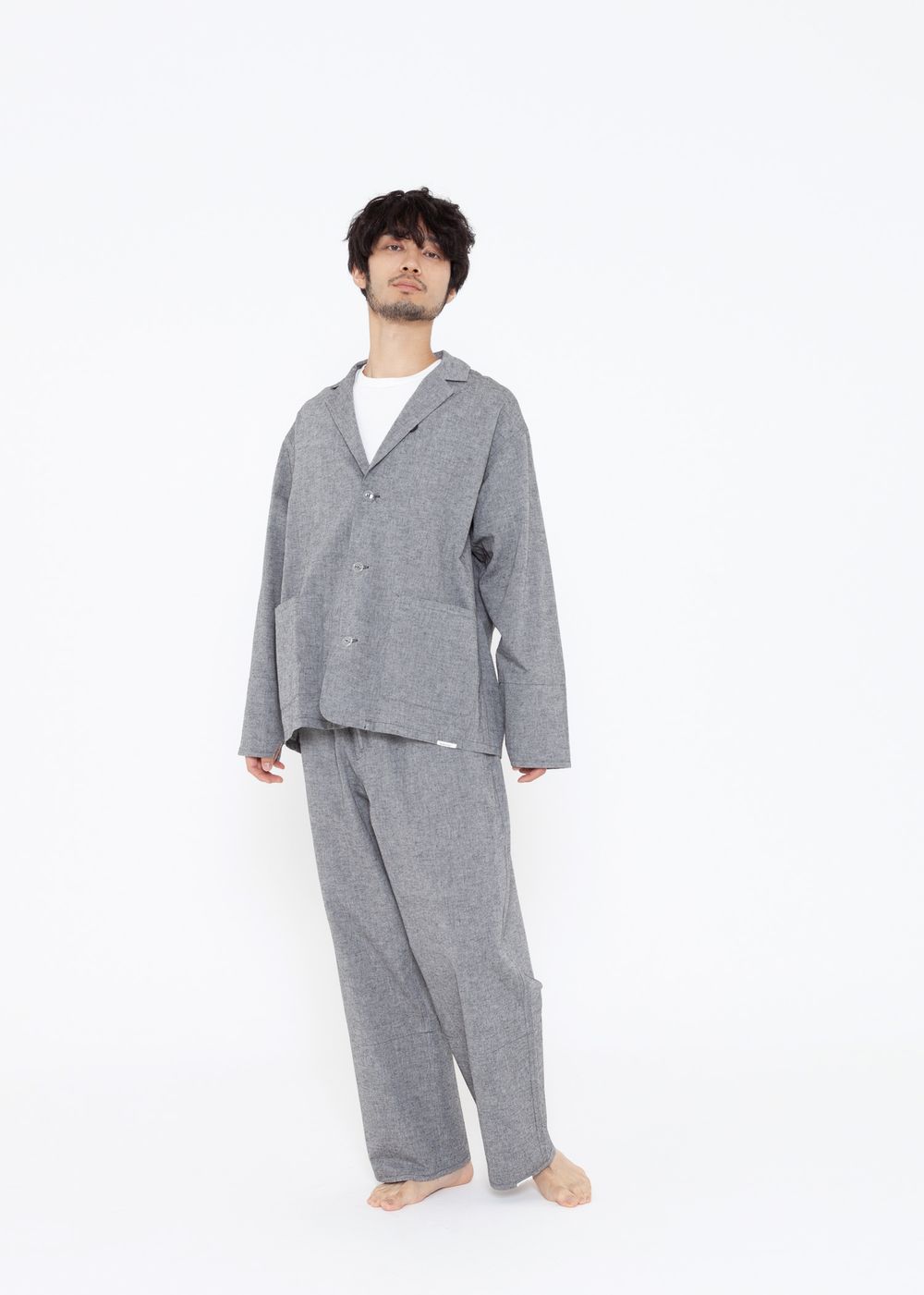 NOWHAW 2023SS LOOK Style-25